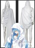 Tensei Shitara Slime Datta Ken Rimuru Tempest Raphael Lord of Wisdom White Cosplay Costume