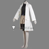 Naruto Mitarashi Anko Cosplay Costume