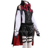 Genshin Impact Lyney and Lynette Twins Cosplay Costumes 2