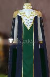 Yugioh ARC-V Aster Edo Phoenix Cosplay Costume