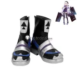 Girls Frontline TMP UMP45 UMP9 AA12 Cosplay Shoes Boots