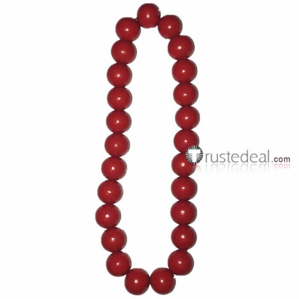 Bleach Royal Guard Ichibe Hyosube Monk of the eyeball Shinigami Cosplay