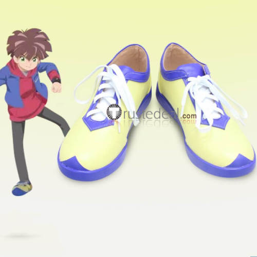 Digimon Adventure Takenouchi Sora J.P. Shibayama Hiro Amanokawa Jeri Katou Cosplay Shoes Boots
