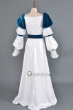 The Swan Princess Odette Halloween Cosplay Costume