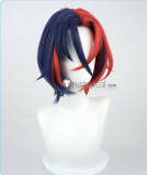 Fire Emblem Engage Alear Lueur Etie Blue Red Cosplay Wigs