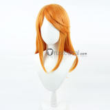 Fire Emblem Engage Alear Lueur Etie Blue Red Cosplay Wigs