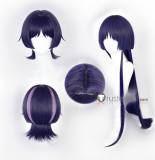 Genshin Impact Kamisato Ayaka Wanderer Scaramouche Tighnari Genderbend Female Cosplay Wigs