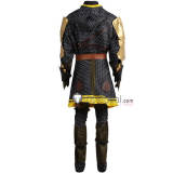 Final Fantasy XIV FF14 G'raha Tia Haurchefant Greystone Cosplay Costume