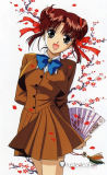 Fushigi Yuugi Tamahome Kishuku Sou Miaka Yuki Uniform Cosplay Costumes