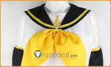 Vocaloid Kagamine Rin Len Original Cosplay Costume 2