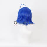 Mairimashita Iruma kun Clara Valac Azazel Amelie Suzuki Iruma Cosplay Wigs