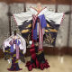 Vanitas no Carte The Case Study of Vanitas Veronica de Sade Kimono Cosplay Costume