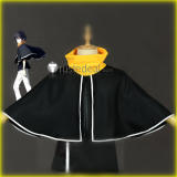 Fate Grand Order FGO Absolute Demonic Front Babylonia Master Protagonist Ritsuka Fujimaru Cosplay Costumes