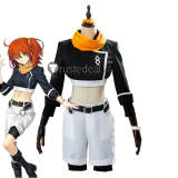 Fate Grand Order FGO Absolute Demonic Front Babylonia Master Protagonist Ritsuka Fujimaru Cosplay Costumes