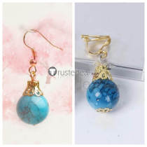 The Seven Deadly Sins Elizabeth Cosplay Earring Accessory