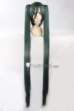 Vocaloid 39 Culture 2023 Hatsune Miku Gown Cosplay Costume