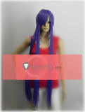 Vocaloid Gakupo Kamui Purple Cosplay Wig 1