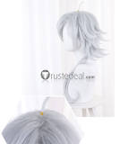 Spy Room Hanazono Lily Flower Garden Forgetter Monika Cosplay Wig