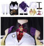 Honkai Star Rail Sushang Cosplay Costume