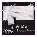 Alice Broken Dream Lolita Leggings Socks
