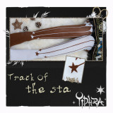 Yidhra Lolita ~Cello In the Stars~Track of the Star~ Lolita Socks