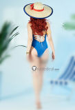 League of Legends LOL Pool Party Miss Fortune Swimsuit Cosplay Costume