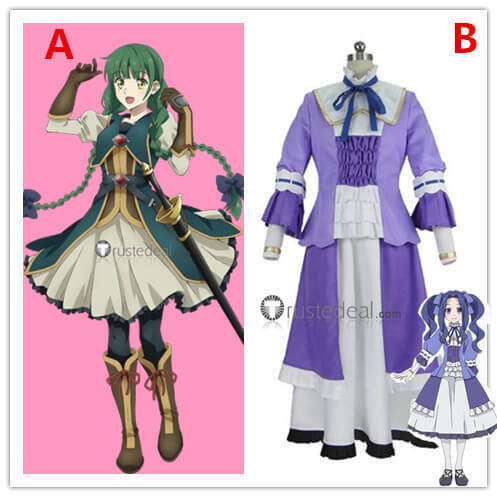 The Rising of the Shield Hero Tate no Yuusha no Nariagari Rishia Ivyred Melty Q Melromarc Cosplay Costume