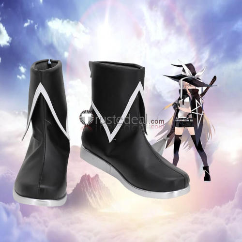 Touhou Project Youmu Konpaku Tenshi Hinanawi Marisa Kirisame Cosplay Boots Shoes