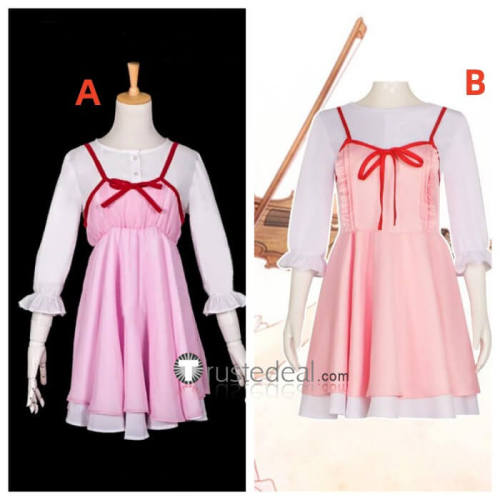 Your Lie in April Kaori Miyazono Daily Cosplay Costume