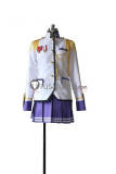 Walkure Romanze Shojo Kishi Monogatari Mio Kisaki Celia Cumani Aintree Uniform Cosplay Costume