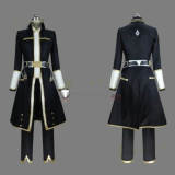 Sword Art Online Alicization Lycoris SAO Eugeo Kirito Kirigaya Kazuto Cosplay Costume
