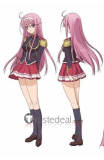 Walkure Romanze Shojo Kishi Monogatari Mio Kisaki Celia Cumani Aintree Uniform Cosplay Costume