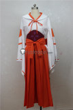 Tensei Shitara Slime Datta Ken Shuna Kimono Cosplay Costume 2