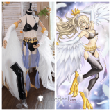 YuGiOh Harpie Dancer Cosplay Costume