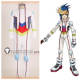 YuGiOh Yugo Hugo Cosplay Costume