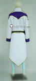 Yu-Gi-Oh! Photon Mode Kite Kaito Tenjo white Cosplay Costume