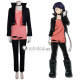 My Hero Academia Boku no Hero Academia Jirou Kyouka Hero Cosplay Costume