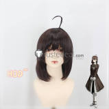 Library Of Ruina Angela L Corp Hod Tiphereth Lisa Blonde Styled Cosplay Wigs