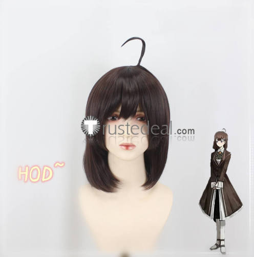 Library Of Ruina Angela Hod Tiphereth Lisa Blonde Styled Cosplay Wigs
