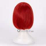 The Ancient Magus' Bride Chise Hatori Orange Red Cosplay Wig
