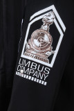 Limbus Company Ishmael Hong Lu Cosplay Costume
