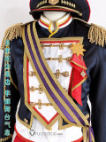 Ensemble Stars Eccentric Five Five Oddballs Revival Scouting Rei Shu Wataru Kanata Natsume Cosplay Costumes