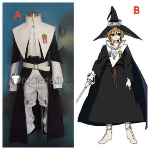 Magi The Kingdom of Magic Titus Alexius Magician Magnostadt Uniform Cosplay Costume