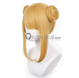 Oshi no Ko My Star Ruby Hoshino Young Ai Hoshino Cheongsam Cosplay Wigs