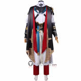 Honkai Star Rail Blade Jing Yuan Cosplay Costume