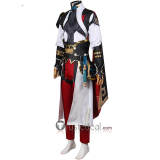 Honkai Star Rail Blade Jing Yuan Cosplay Costume