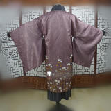 Vtuber Virtual YouTuber Luxiem Vox Akuma Mysta Rias Luca Kaneshiro New Year Kimono Cosplay Costume