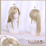 1/3 Delusion Honkai Star Rail March 7th Kafka Himeko Yanqing Cosplay Wig