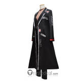 Limbus Company Faust Cosplay Costume