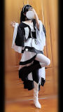 Kamen Rider Geats Desire Grand Prix Tsumuri Cosplay Costume